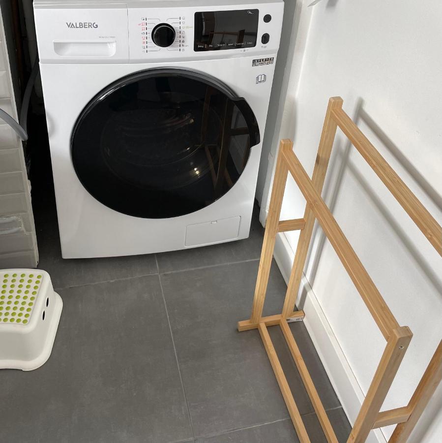 Le Cinquante-Deux Appartement De Charme 兰斯 外观 照片
